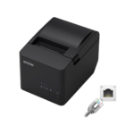 EPSON TM-T82IIIL RECEIPT PRINTER