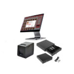 S1 Single/Dual Screen POS